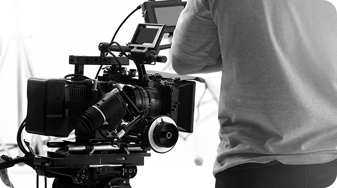 Full-body Motion Capture Studio