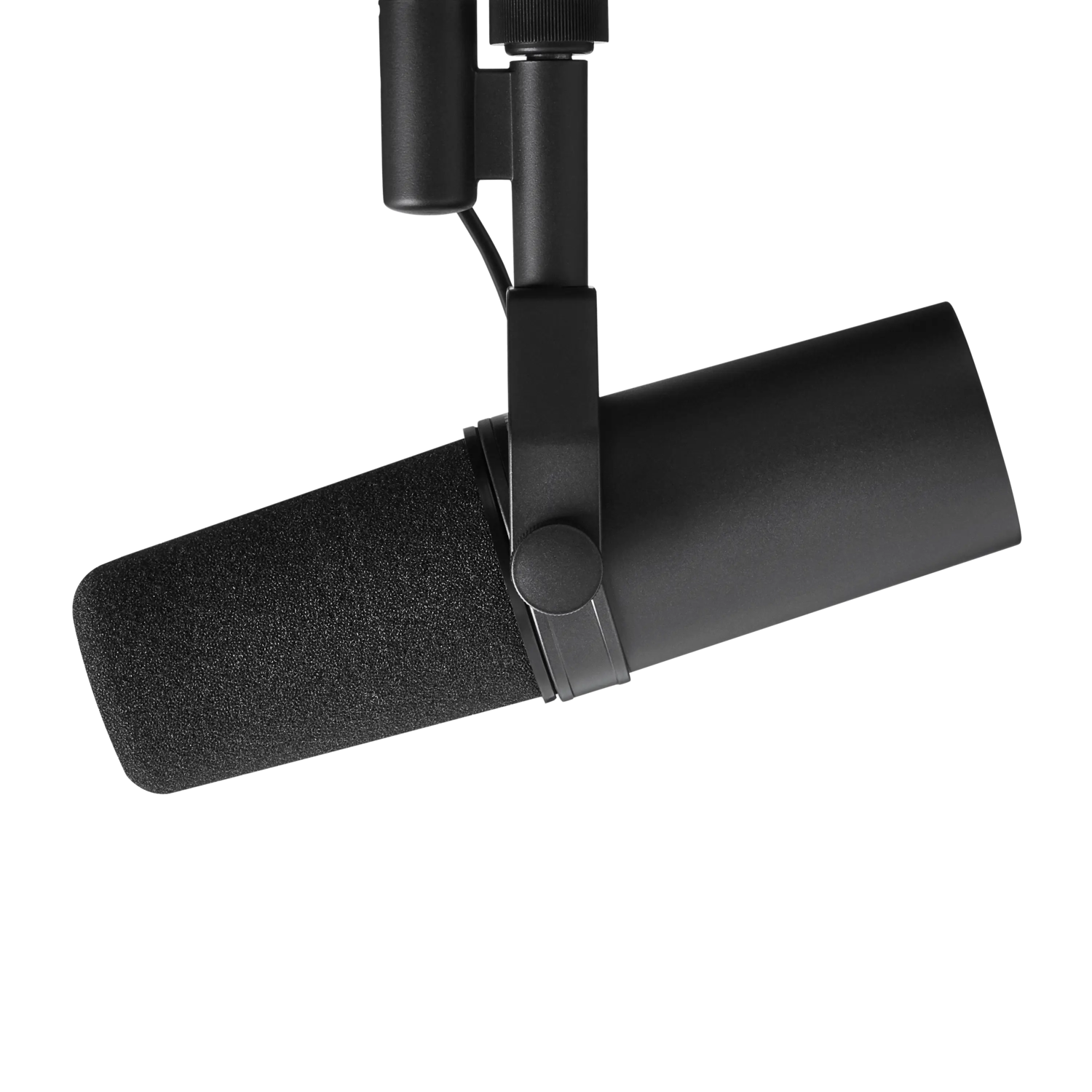Shure SM7B 유선 마이크